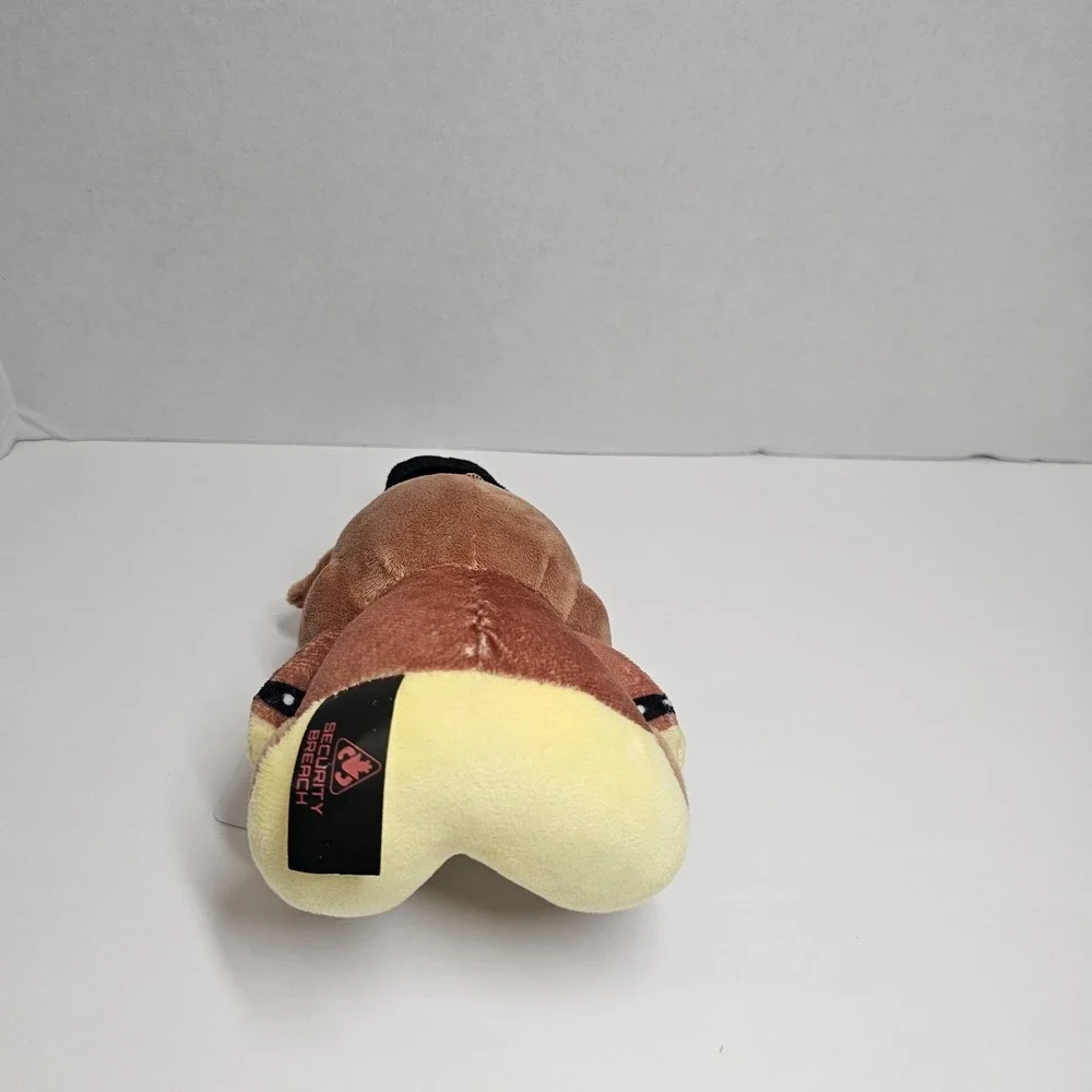 Five Nights at Freddy's Glamrock Freddy‎ Plush Security Breach 8